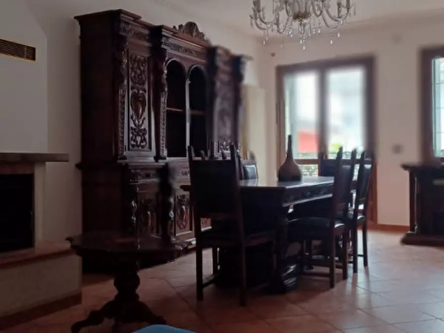 Immagine 2 di Appartamento in vendita  a Badia Polesine