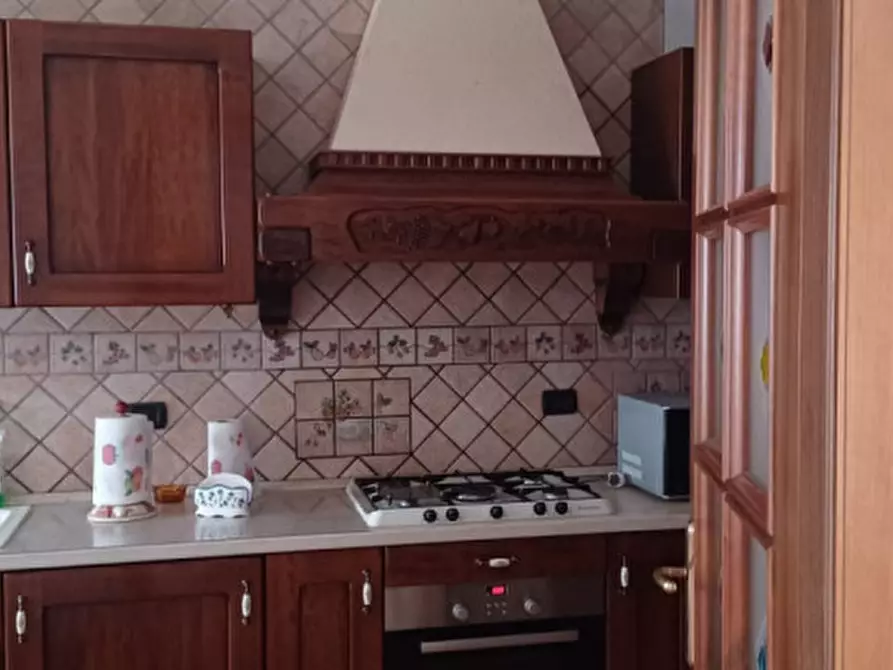 Immagine 5 di Appartamento in vendita  a Badia Polesine