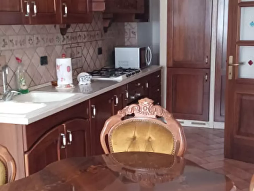 Immagine 7 di Appartamento in vendita  a Badia Polesine