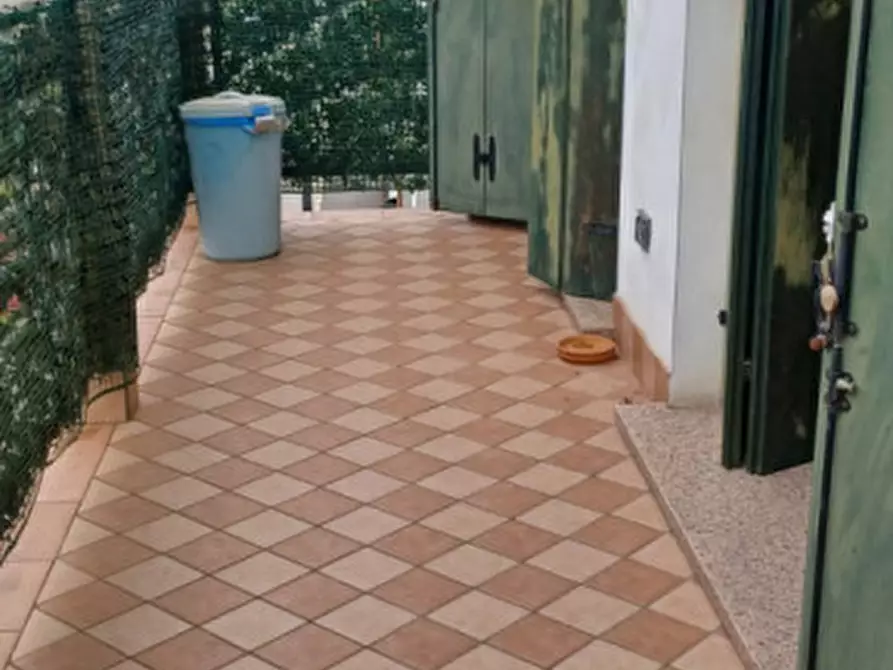 Immagine 9 di Appartamento in vendita  a Badia Polesine