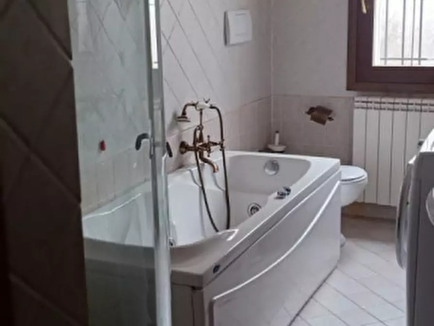 Immagine 12 di Appartamento in vendita  a Badia Polesine