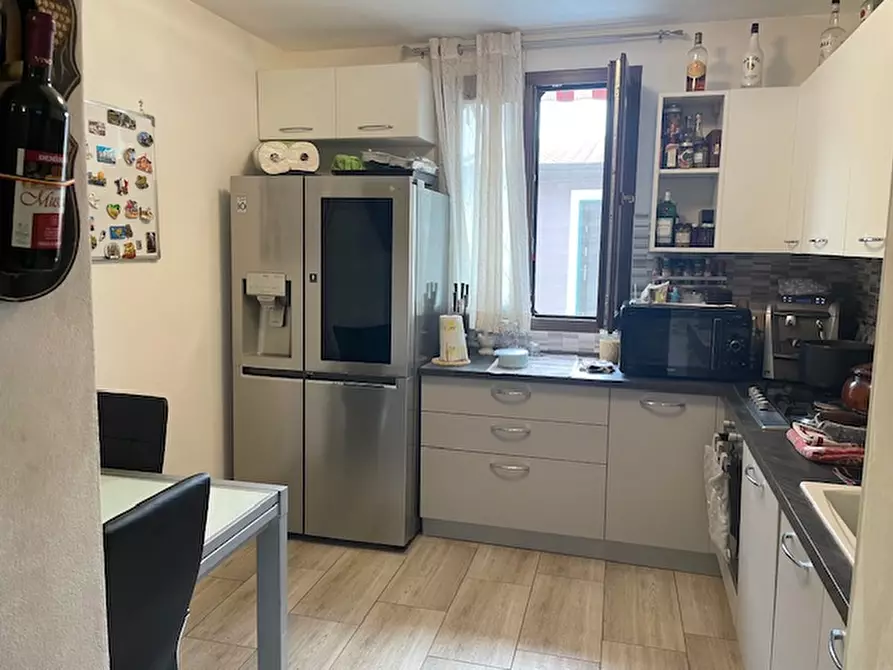 Immagine 1 di Villetta a schiera in vendita  a Masi