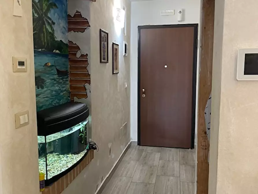 Immagine 3 di Villetta a schiera in vendita  a Masi