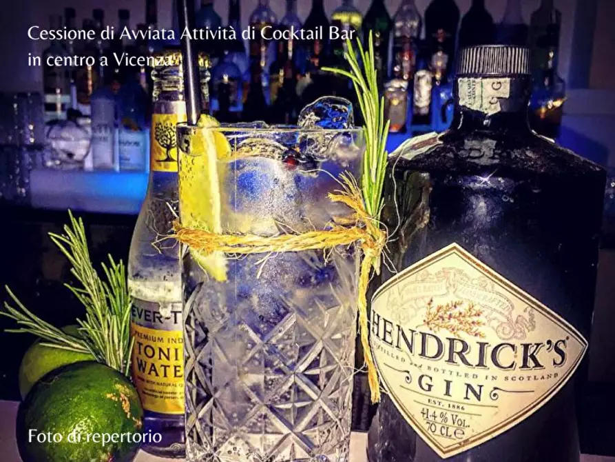 Immagine 9 di Attività commerciale in vendita  in Piazza dei Signori a Vicenza