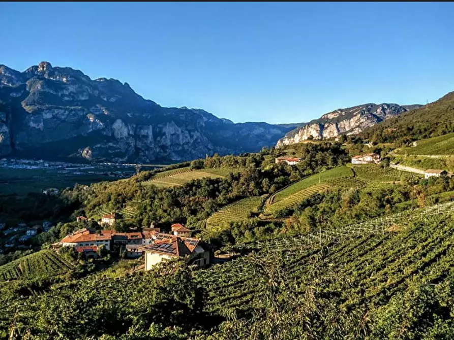 Immagine 1 di Appartamento in vendita  in Via Cesare Battisti a Lavis