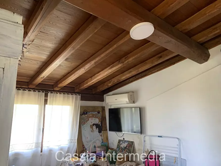 Immagine 10 di Villa in vendita  in Strada Regionale Nepesina 311 a Castel Sant'elia