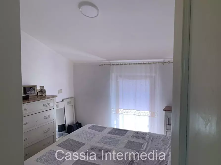 Immagine 24 di Villa in vendita  in Strada Regionale Nepesina 311 a Castel Sant'elia
