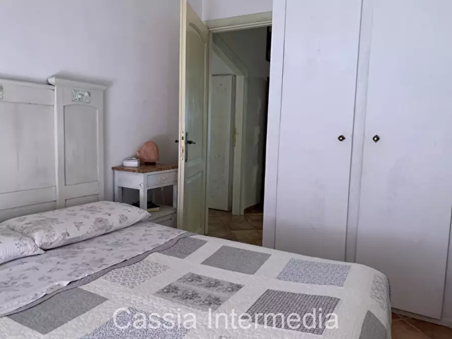 Immagine 25 di Villa in vendita  in Strada Regionale Nepesina 311 a Castel Sant'elia