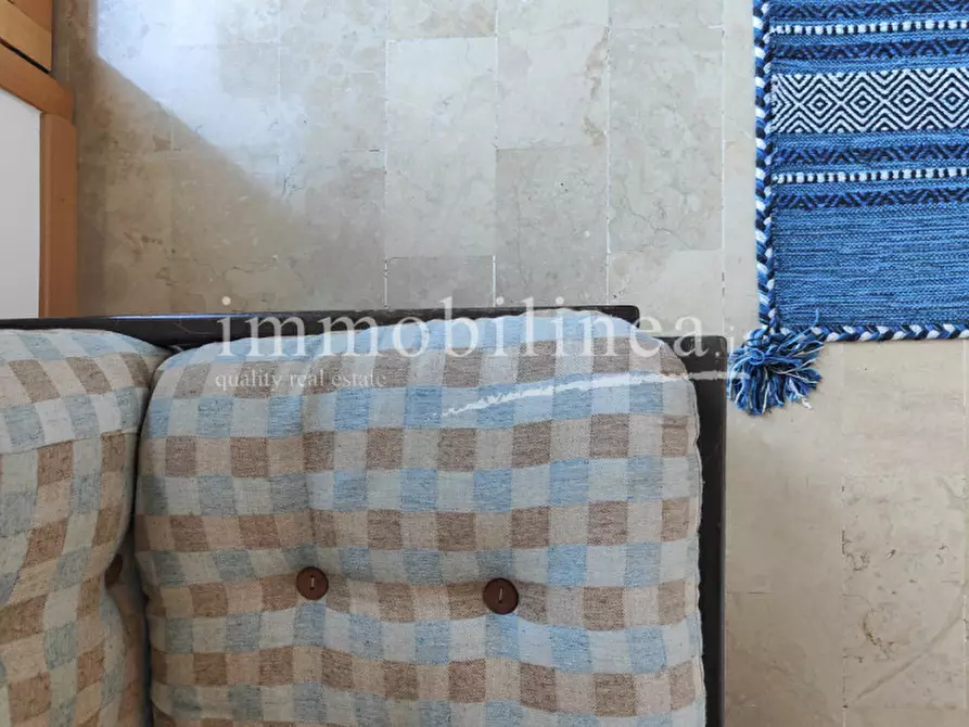 Immagine 43 di Attico in vendita  in Via Cesare Lombroso 17 a Torri Del Benaco