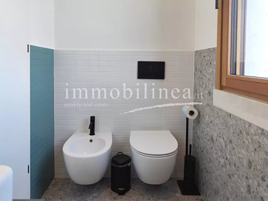 Immagine 62 di Attico in vendita  in Via Cesare Lombroso 17 a Torri Del Benaco