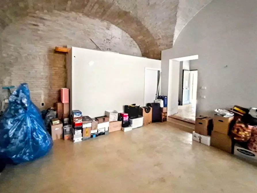 Immagine 6 di Appartamento in vendita  in Via Antonio Gramsci, N. 50 a Foligno