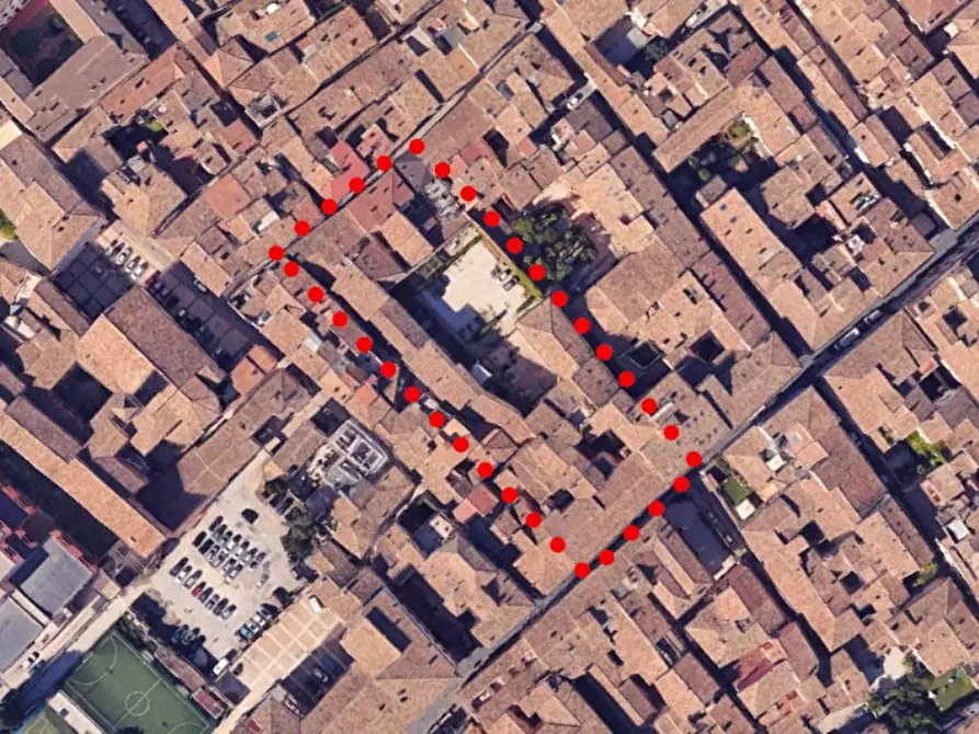 Immagine 22 di Appartamento in vendita  in Via Antonio Gramsci, N. 50 a Foligno