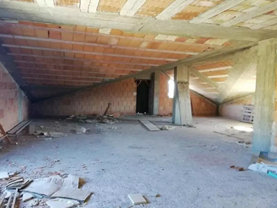 Immagine 2 di Appartamento in vendita  in Via Antonio Gramsci, N. 50 a Foligno