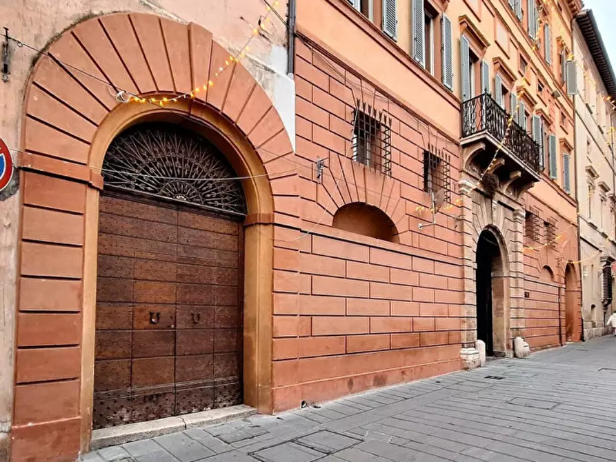 Immagine 10 di Appartamento in vendita  in Via Antonio Gramsci, N. 50 a Foligno