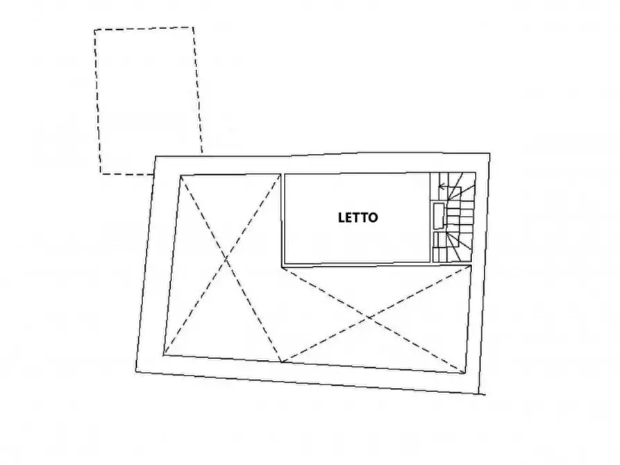 Immagine 15 di Appartamento in vendita  in Via Antonio Gramsci, N. 50 a Foligno