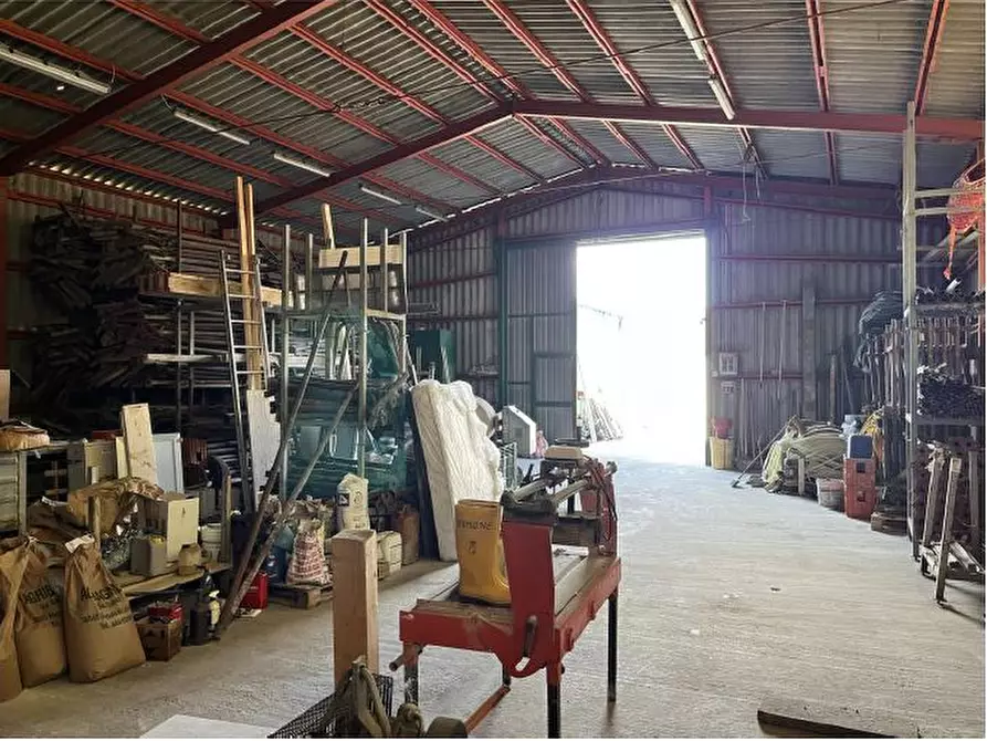 Immagine 7 di Capannone industriale in vendita  in VIA DON C. BELLINI  15 a Pressana