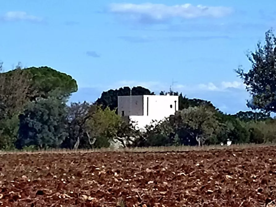 Immagine 1 di Rustico / casale in vendita  a Ostuni