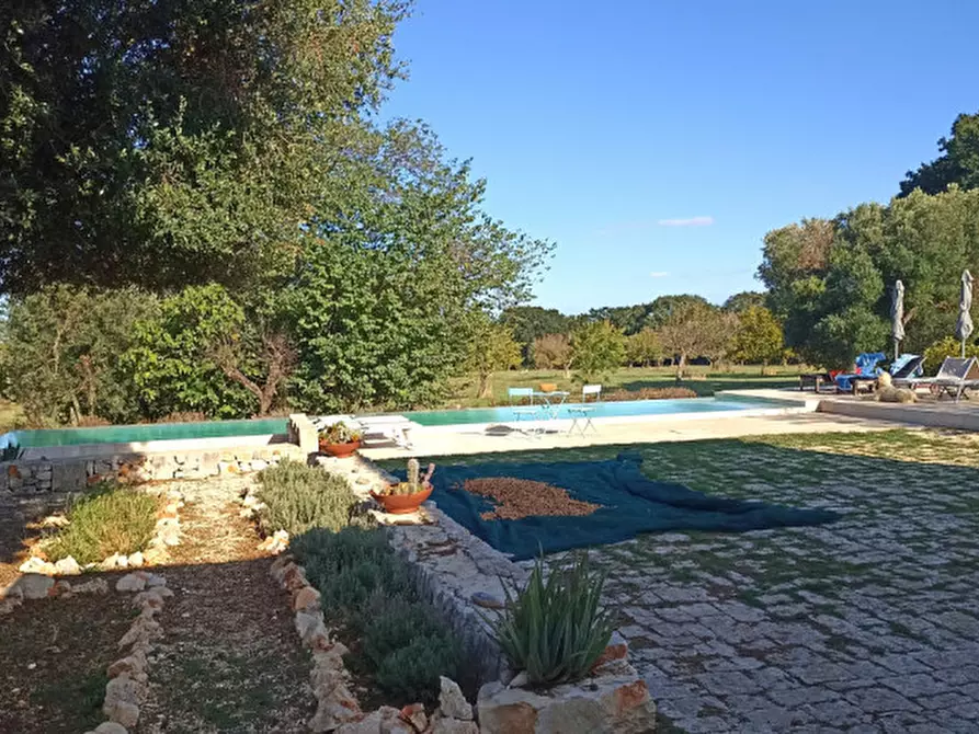 Immagine 7 di Rustico / casale in vendita  a Ostuni