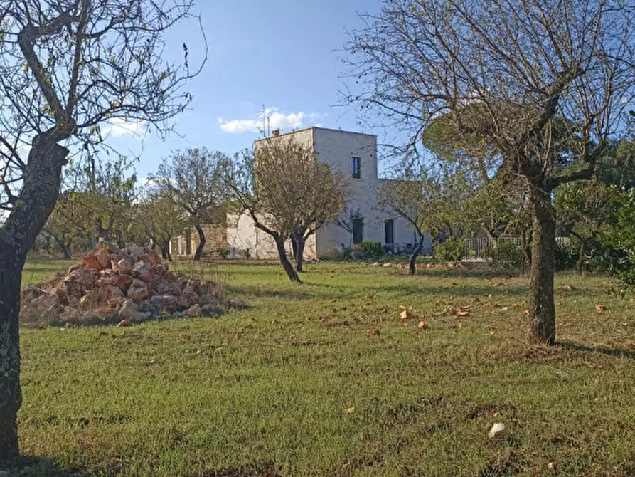 Immagine 10 di Rustico / casale in vendita  a Ostuni