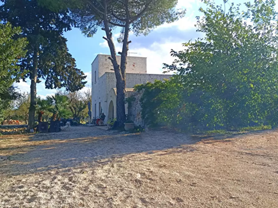 Immagine 13 di Rustico / casale in vendita  a Ostuni
