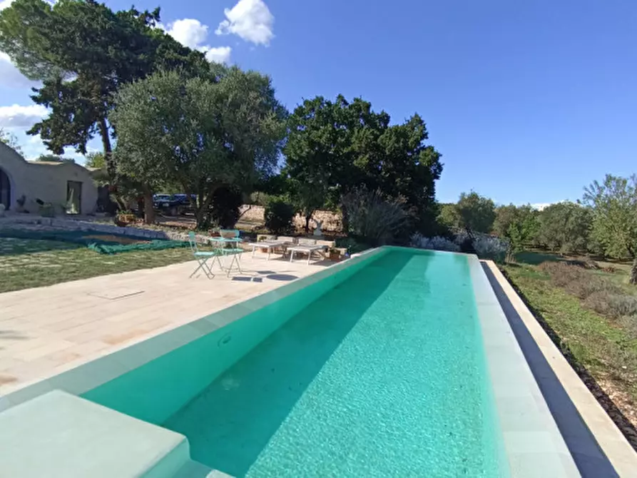 Immagine 16 di Rustico / casale in vendita  a Ostuni