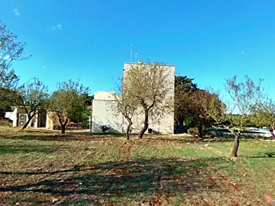 Immagine 19 di Rustico / casale in vendita  a Ostuni