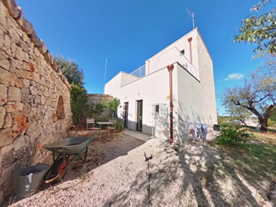 Immagine 20 di Rustico / casale in vendita  a Ostuni