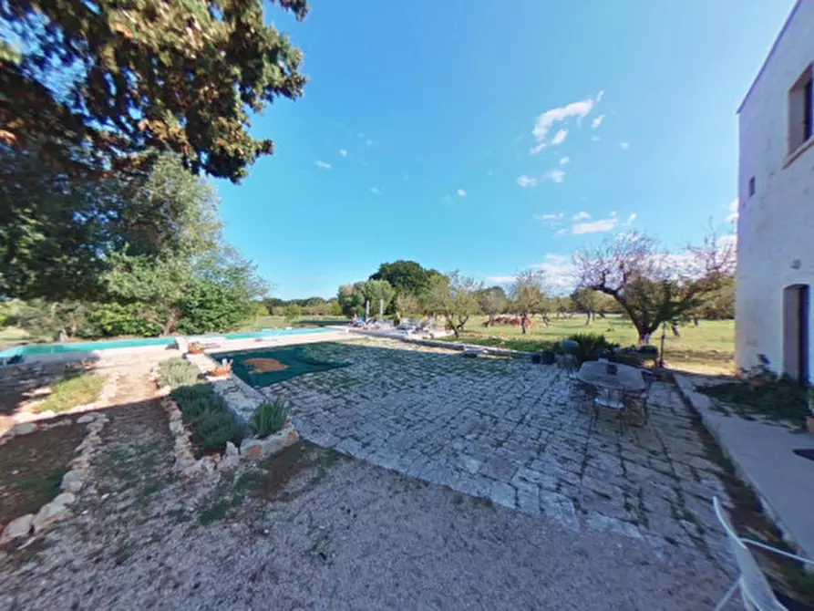 Immagine 21 di Rustico / casale in vendita  a Ostuni