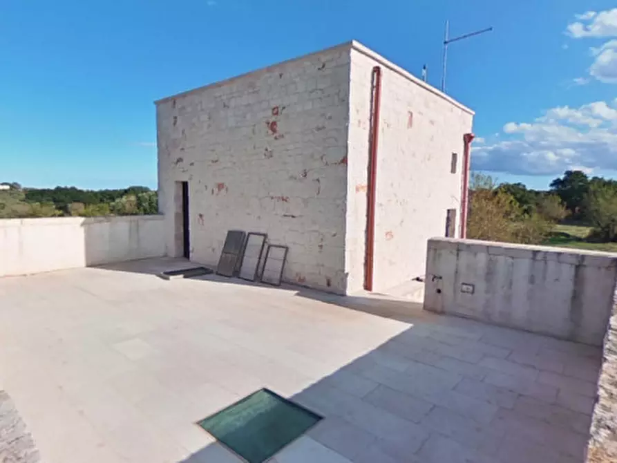 Immagine 55 di Rustico / casale in vendita  a Ostuni