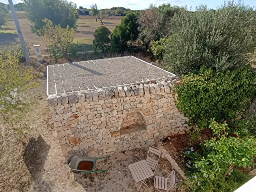 Immagine 57 di Rustico / casale in vendita  a Ostuni