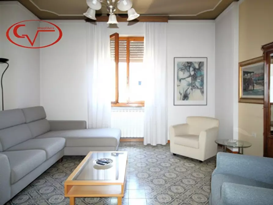 Immagine 2 di Appartamento in vendita  in Via Costituzione a San Giovanni Valdarno