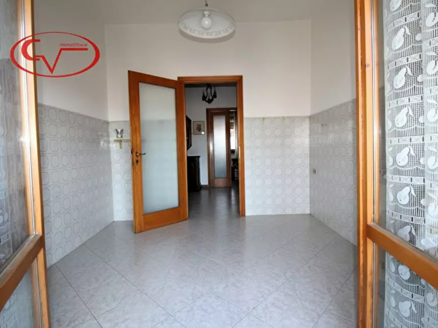 Immagine 4 di Appartamento in vendita  in Via Costituzione a San Giovanni Valdarno