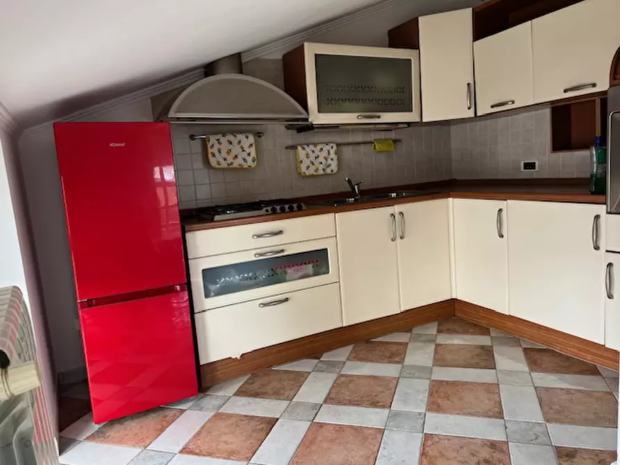 Immagine 2 di Appartamento in vendita  a Selargius