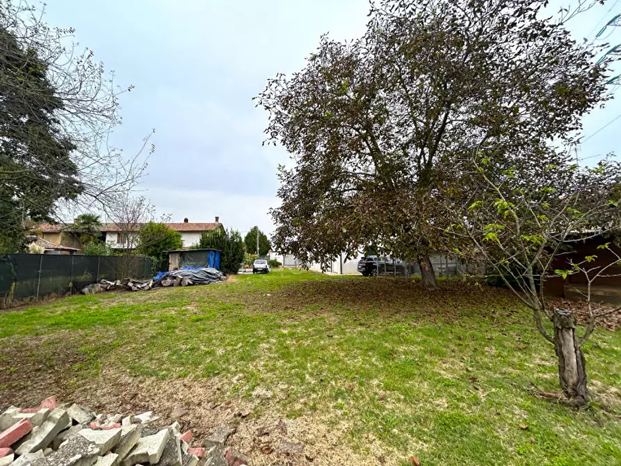 Immagine 4 di Villa in vendita  a Garlasco