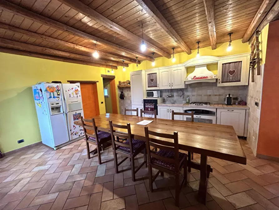 Immagine 10 di Villa in vendita  a Garlasco