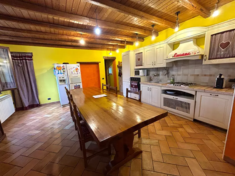 Immagine 12 di Villa in vendita  a Garlasco