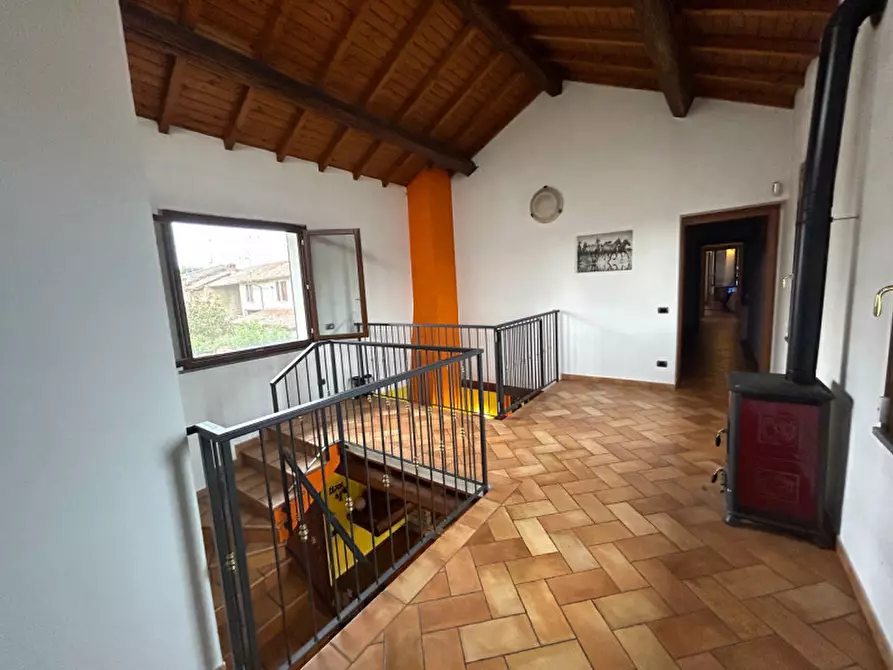 Immagine 16 di Villa in vendita  a Garlasco