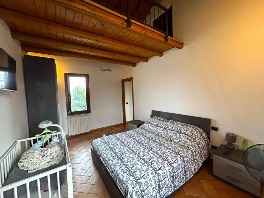 Immagine 17 di Villa in vendita  a Garlasco