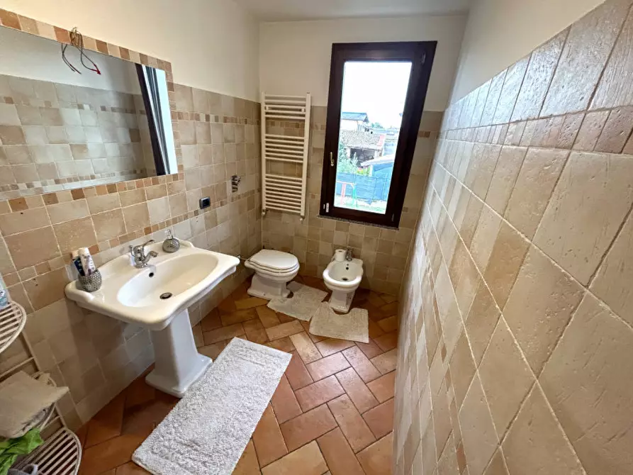 Immagine 20 di Villa in vendita  a Garlasco