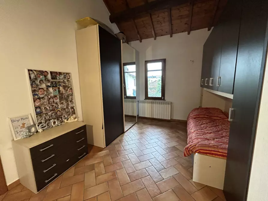 Immagine 21 di Villa in vendita  a Garlasco