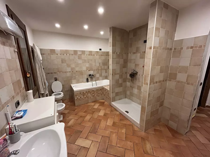 Immagine 24 di Villa in vendita  a Garlasco