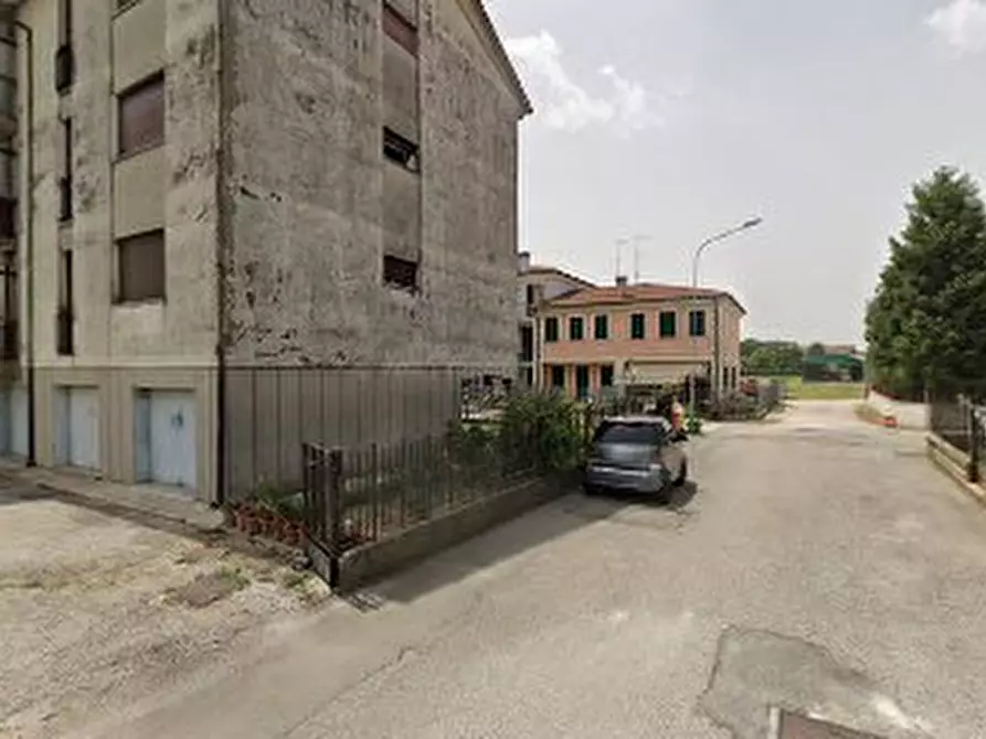 Immagine 1 di Appartamento in vendita  in VIA DELLA CAMPANELLA 21 MONTAGNANA PD a Montagnana