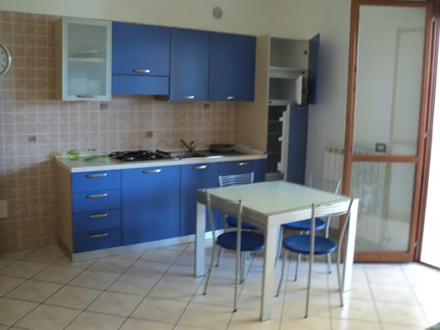 Immagine 2 di Appartamento in vendita  in VIA SICILIA 87 a Comacchio