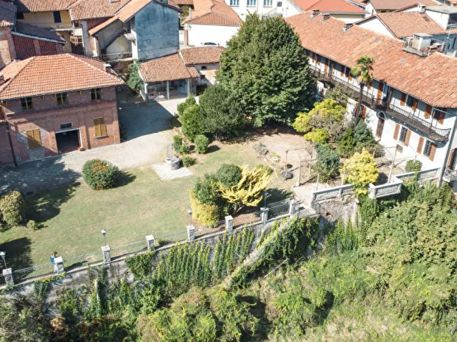 Immagine 1 di Casa indipendente in vendita  in Via Giovanni XXIII, 17 a Mercenasco