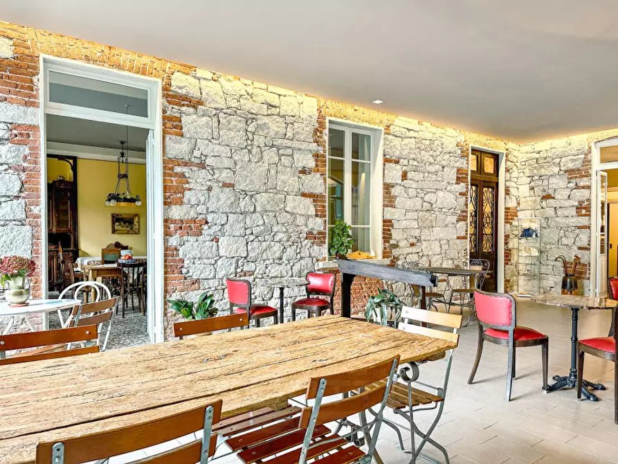 Immagine 6 di Hotel in vendita  in Via Pietro Durio, 67 a Pella