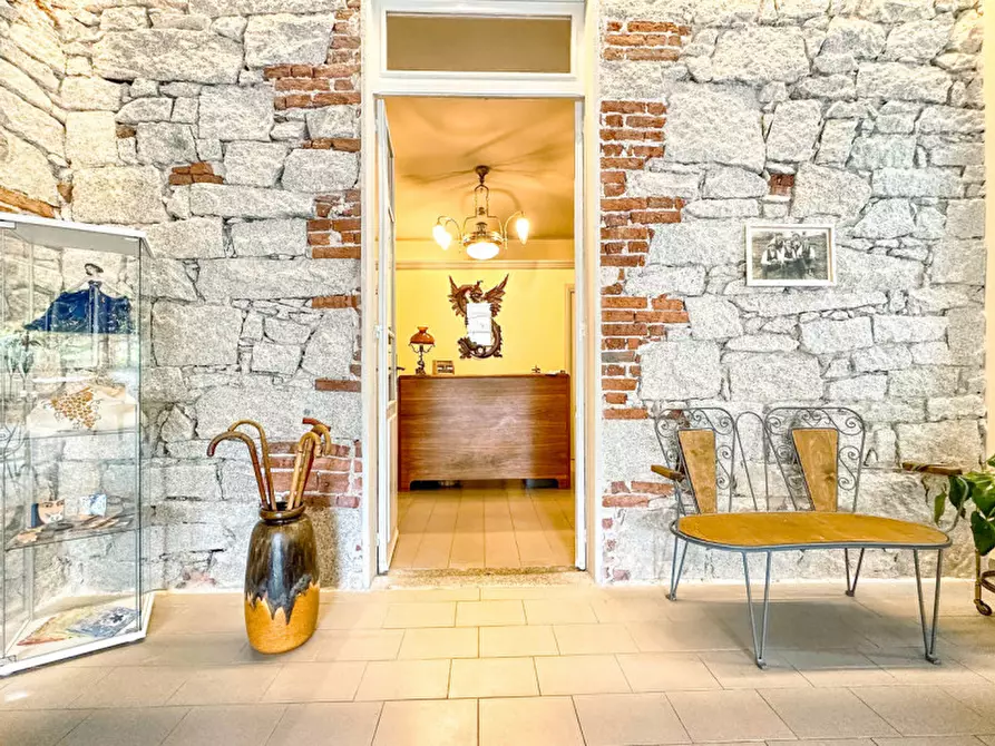 Immagine 7 di Hotel in vendita  in Via Pietro Durio, 67 a Pella