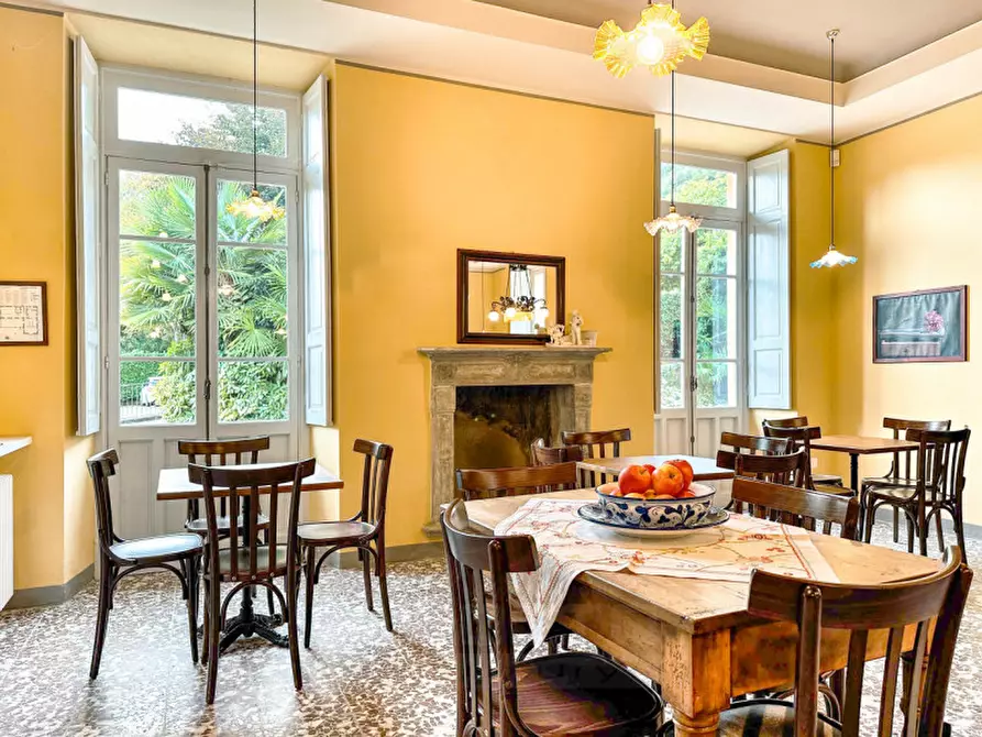 Immagine 9 di Hotel in vendita  in Via Pietro Durio, 67 a Pella