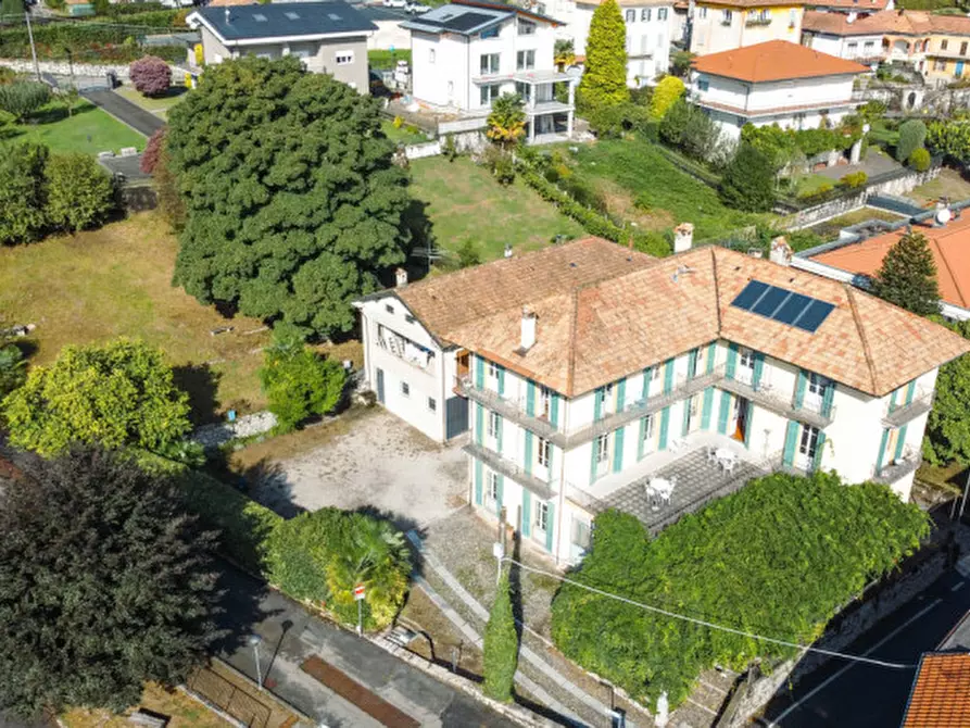 Immagine 34 di Hotel in vendita  in Via Pietro Durio, 67 a Pella