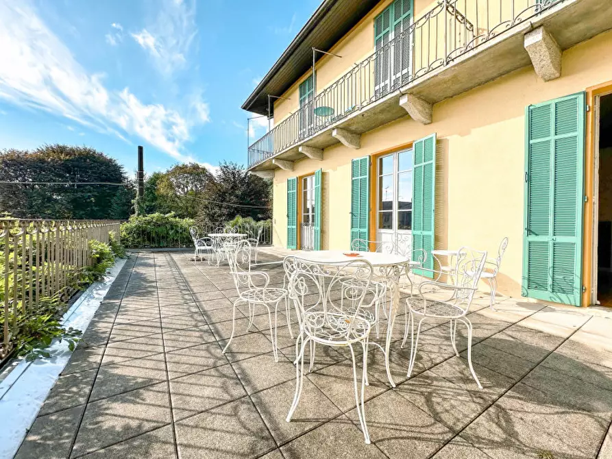 Immagine 37 di Hotel in vendita  in Via Pietro Durio, 67 a Pella