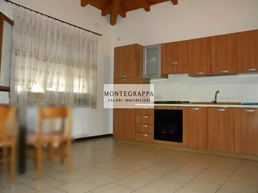 Immagine 5 di Casa indipendente in vendita  in via zuccareda a Vedelago